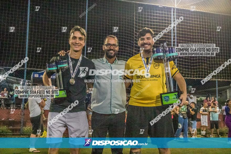 Taça QualiSports 2022 - Final