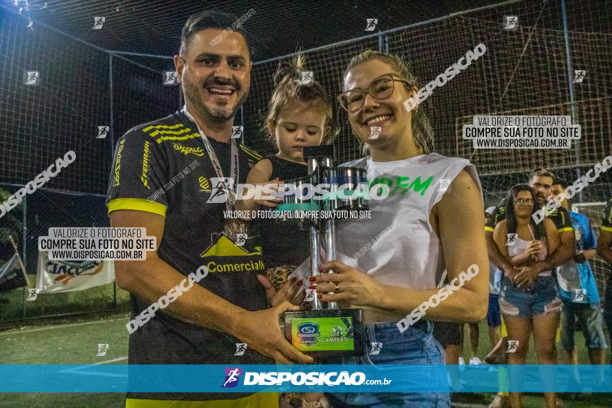 Taça QualiSports 2022 - Final