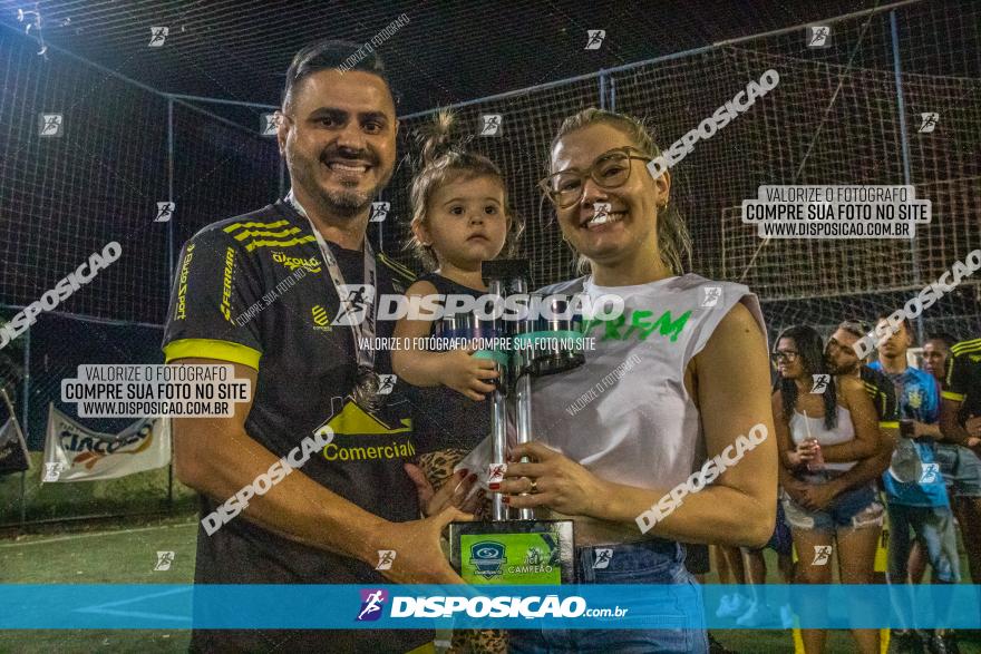 Taça QualiSports 2022 - Final