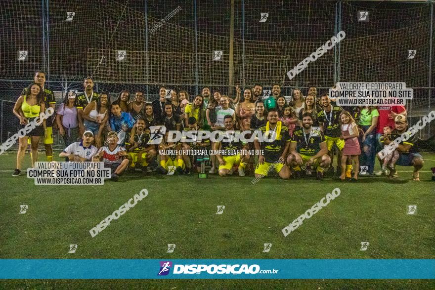 Taça QualiSports 2022 - Final