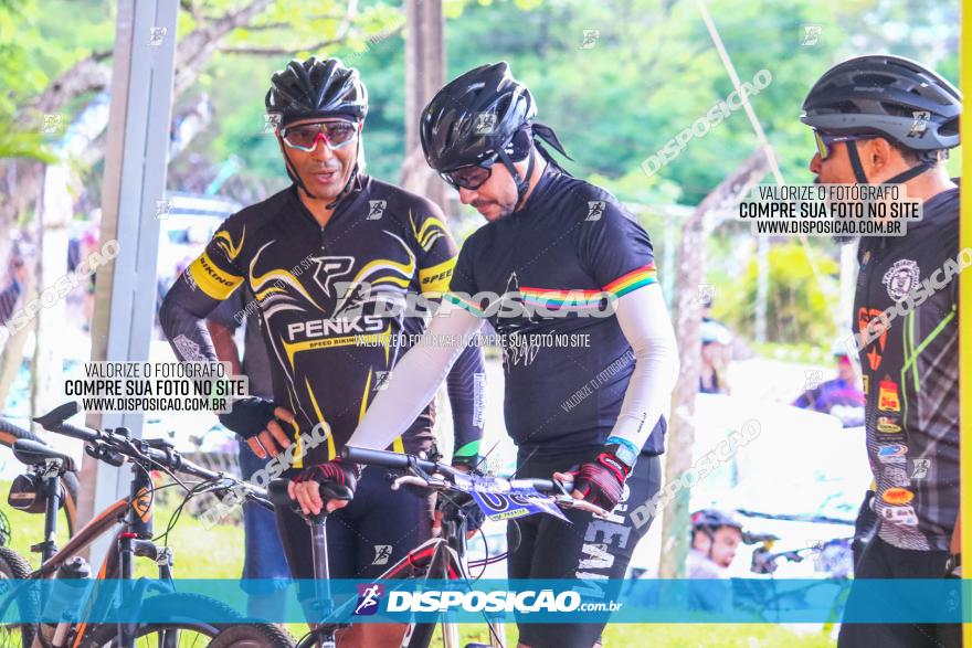 2º Desafio Pedala Sarandi