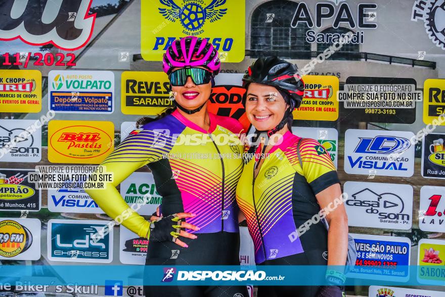 2º Desafio Pedala Sarandi