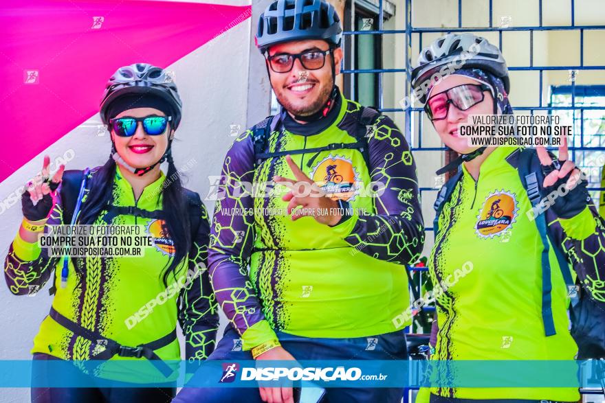 2º Desafio Pedala Sarandi