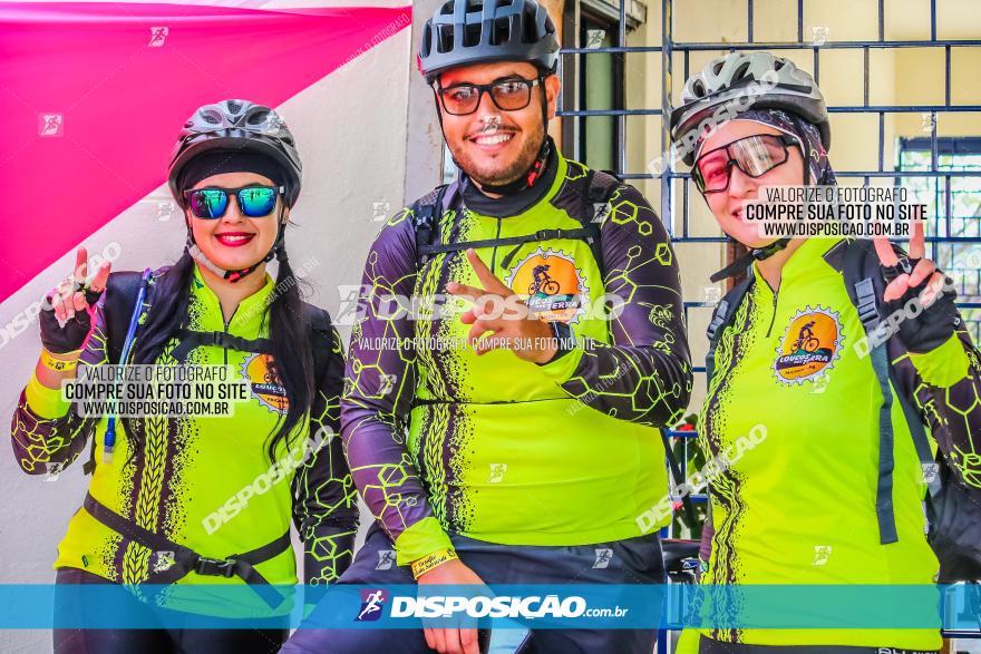 2º Desafio Pedala Sarandi