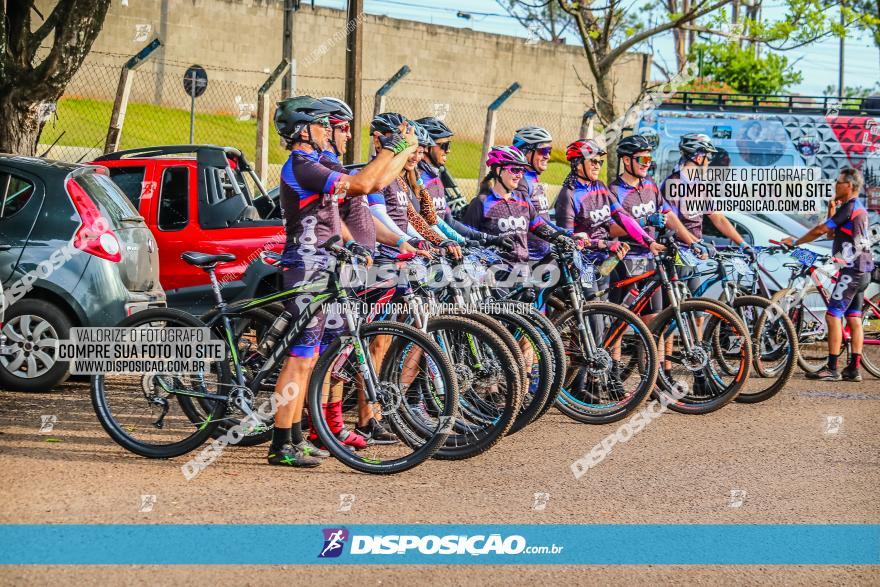 2º Desafio Pedala Sarandi