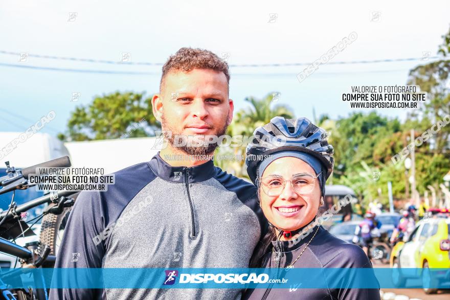 2º Desafio Pedala Sarandi