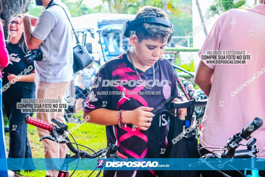 2º Desafio Pedala Sarandi