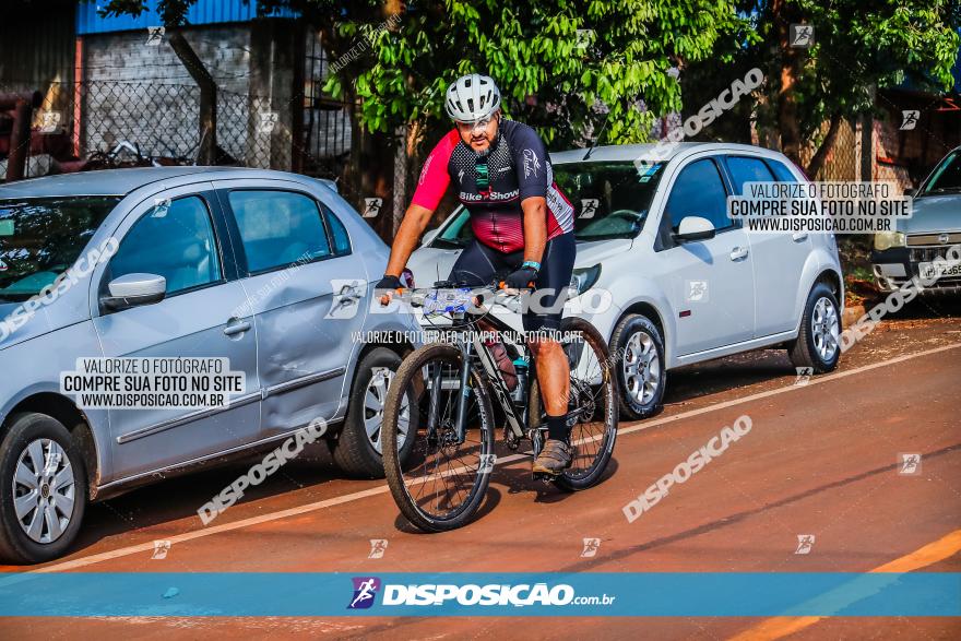 2º Desafio Pedala Sarandi