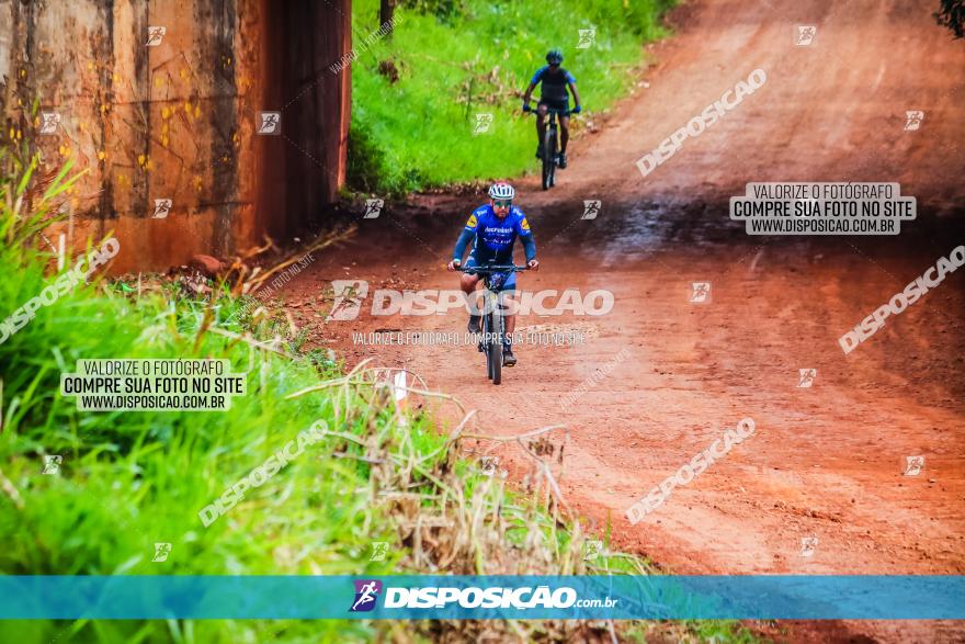 2º Desafio Pedala Sarandi