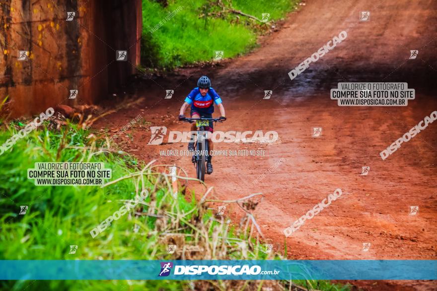 2º Desafio Pedala Sarandi