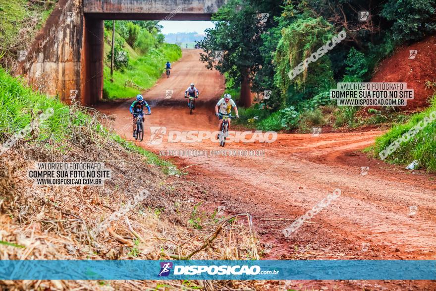 2º Desafio Pedala Sarandi