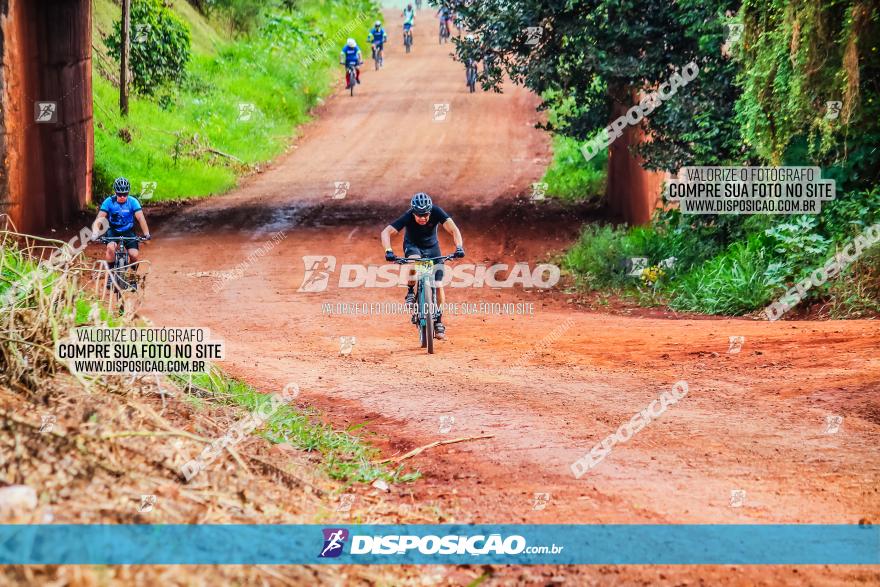 2º Desafio Pedala Sarandi