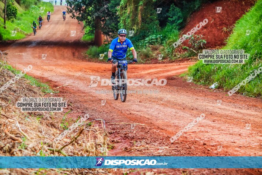 2º Desafio Pedala Sarandi