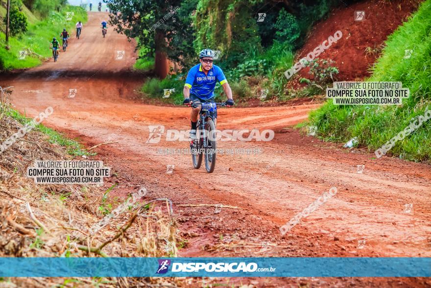 2º Desafio Pedala Sarandi