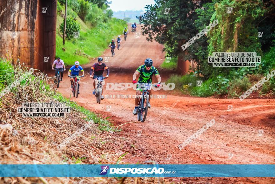 2º Desafio Pedala Sarandi