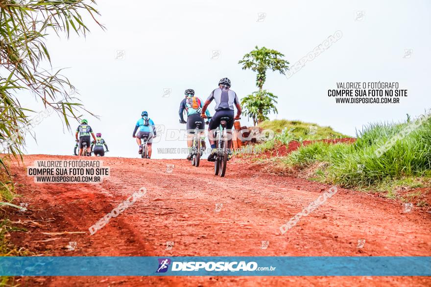 2º Desafio Pedala Sarandi