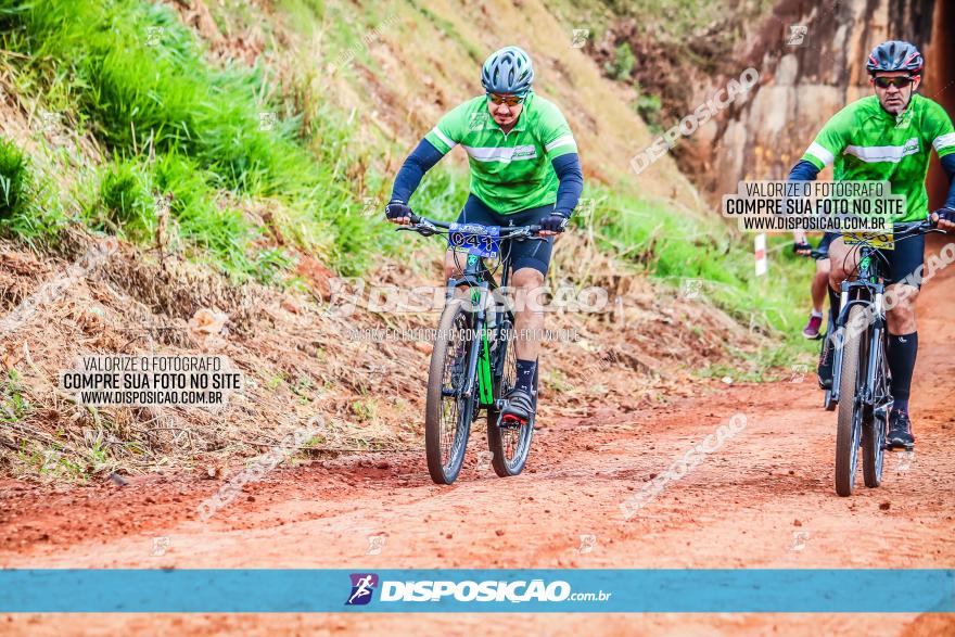 2º Desafio Pedala Sarandi