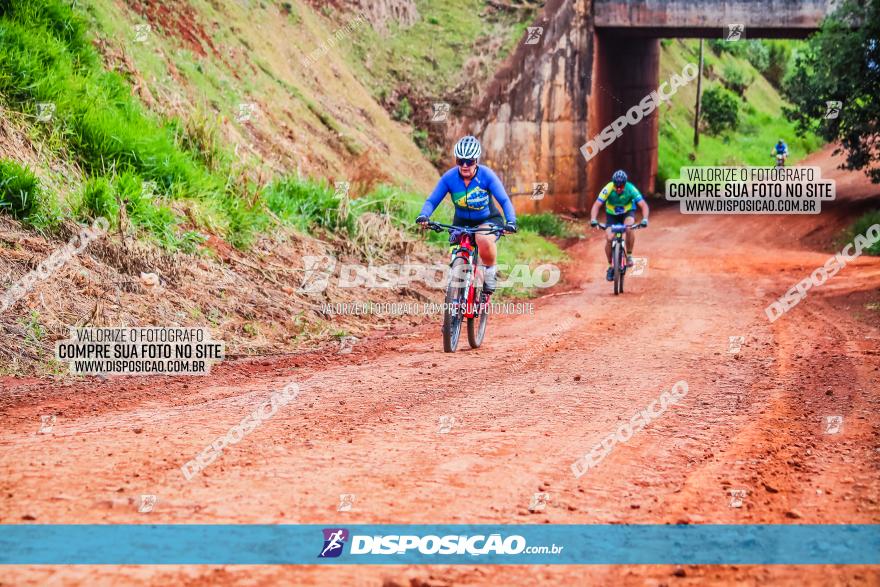 2º Desafio Pedala Sarandi