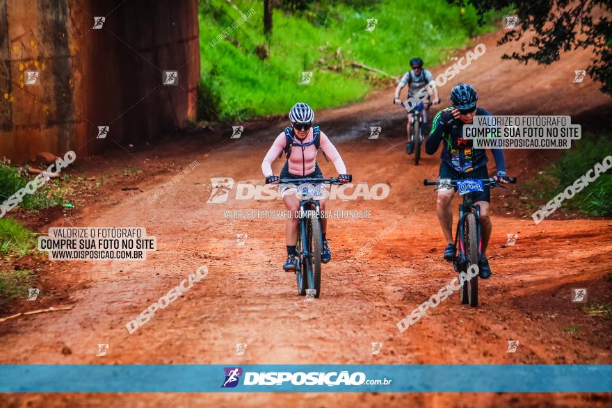 2º Desafio Pedala Sarandi