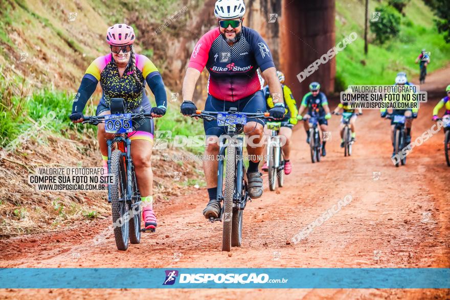 2º Desafio Pedala Sarandi