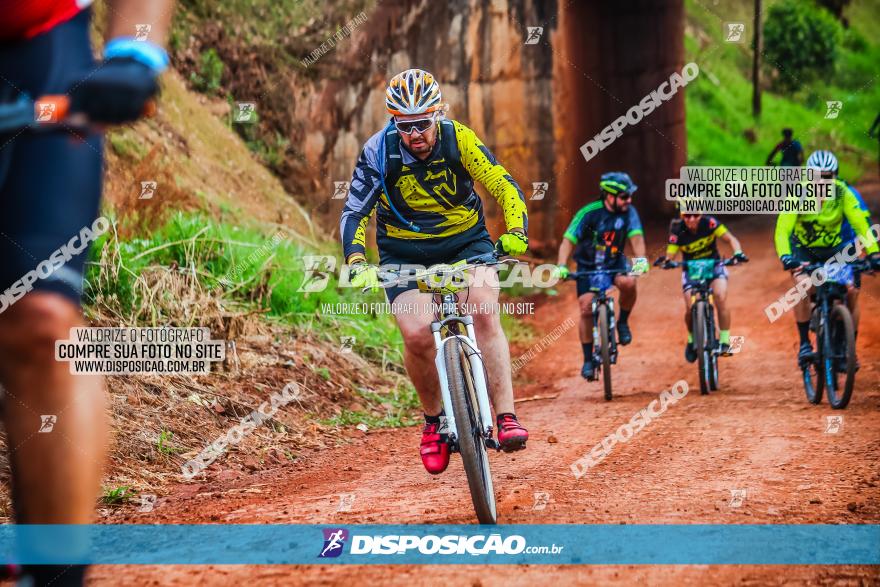 2º Desafio Pedala Sarandi