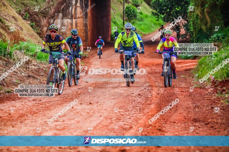 2º Desafio Pedala Sarandi