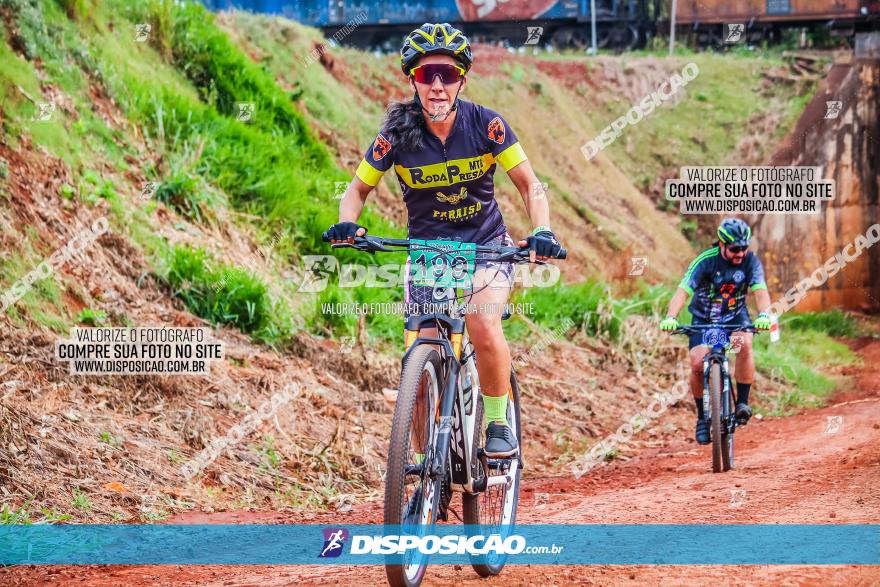 2º Desafio Pedala Sarandi