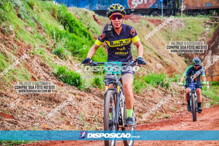 2º Desafio Pedala Sarandi