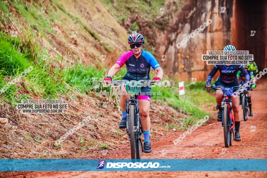 2º Desafio Pedala Sarandi