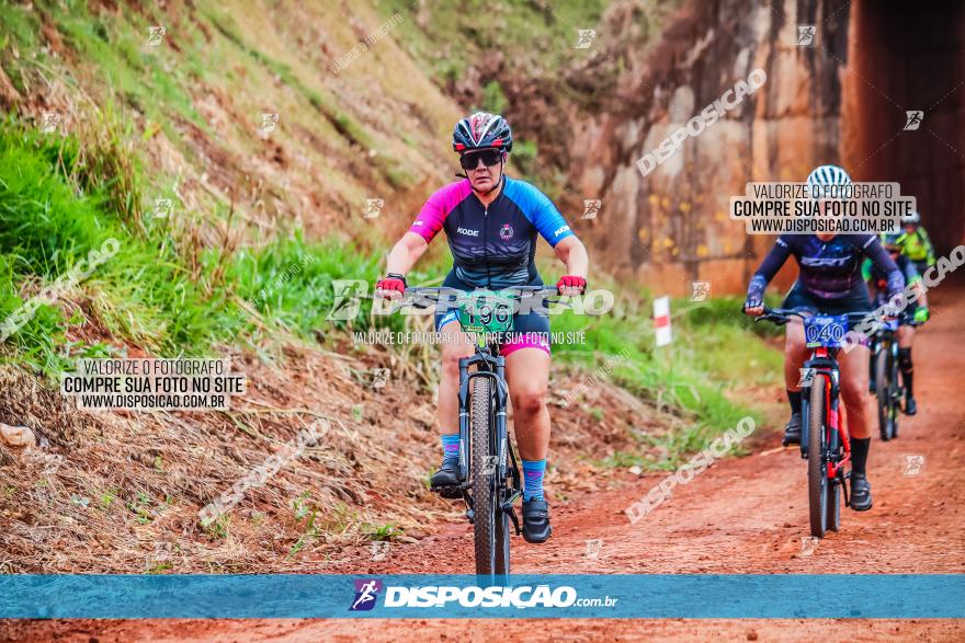 2º Desafio Pedala Sarandi