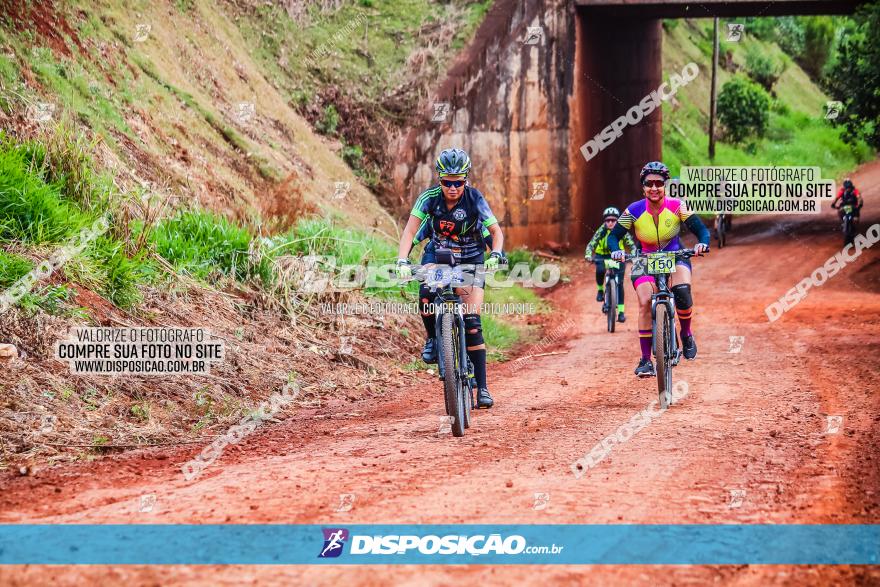 2º Desafio Pedala Sarandi