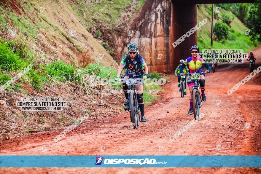 2º Desafio Pedala Sarandi