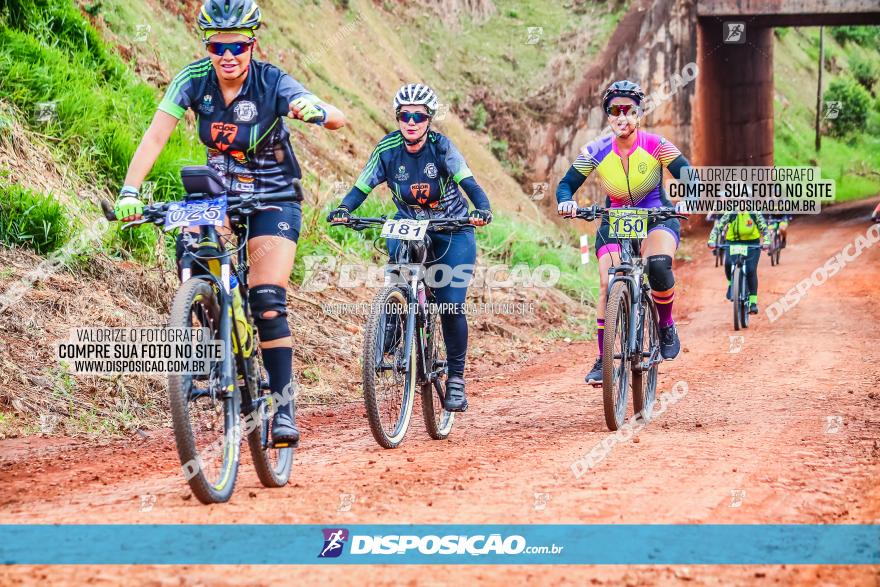 2º Desafio Pedala Sarandi