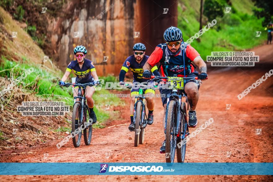 2º Desafio Pedala Sarandi