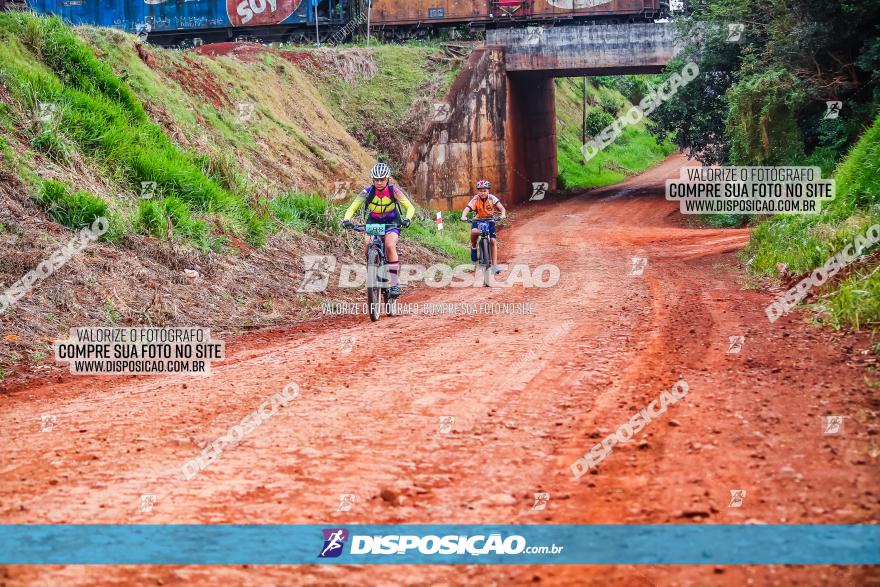 2º Desafio Pedala Sarandi