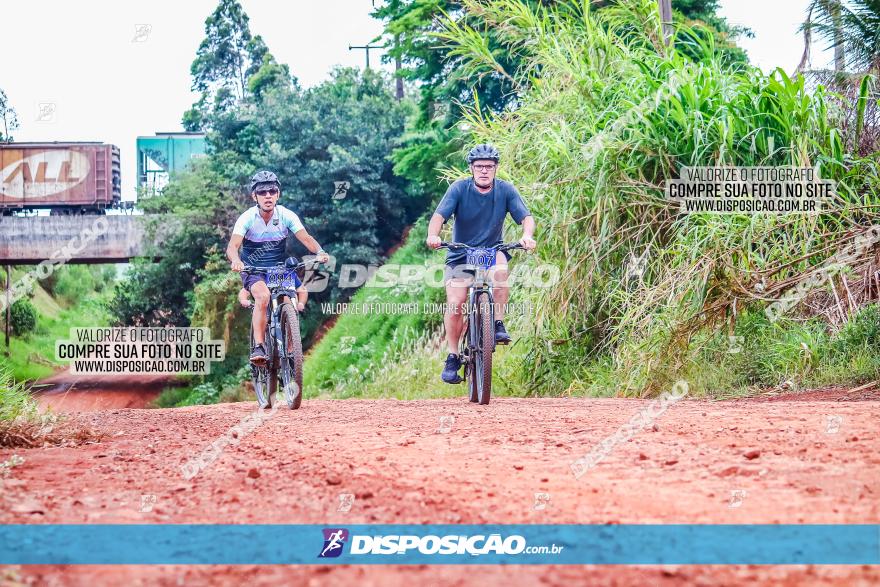 2º Desafio Pedala Sarandi