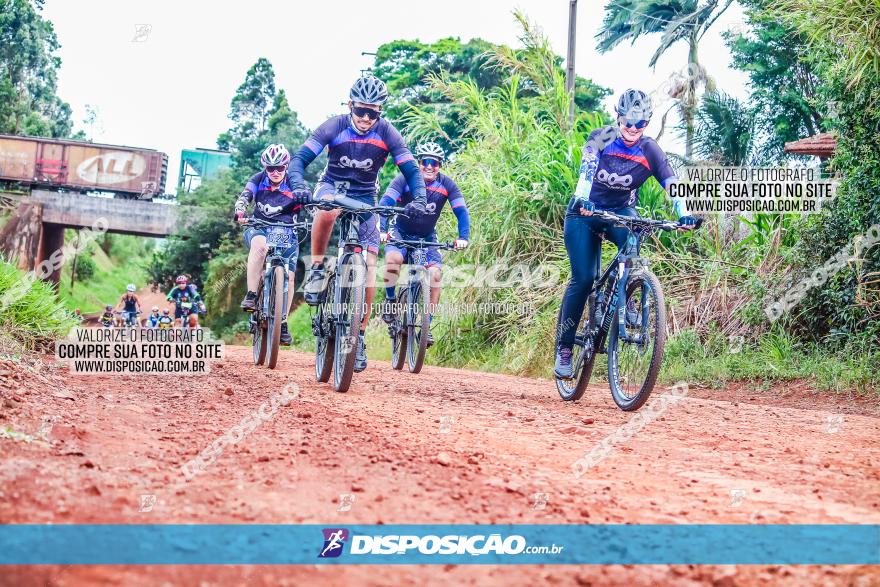 2º Desafio Pedala Sarandi