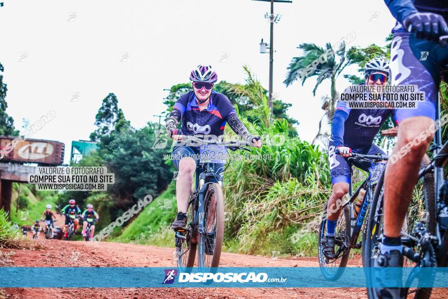 2º Desafio Pedala Sarandi