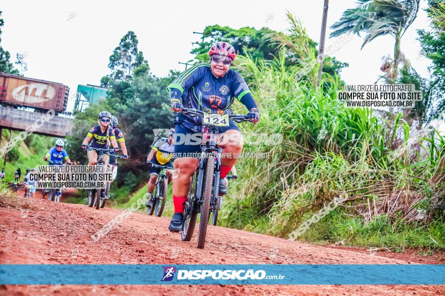 2º Desafio Pedala Sarandi