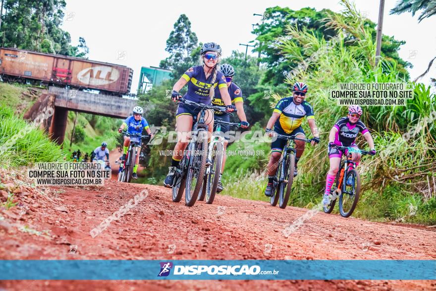 2º Desafio Pedala Sarandi