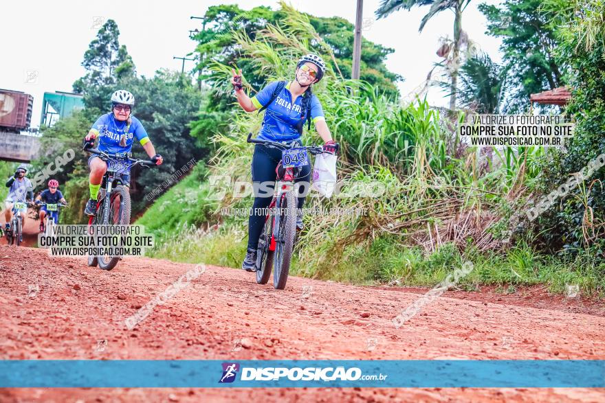 2º Desafio Pedala Sarandi