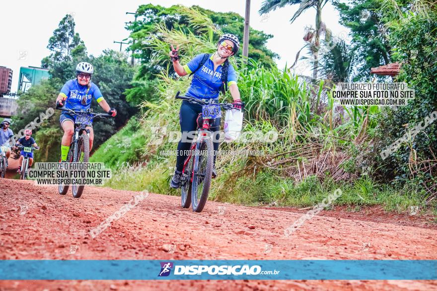 2º Desafio Pedala Sarandi