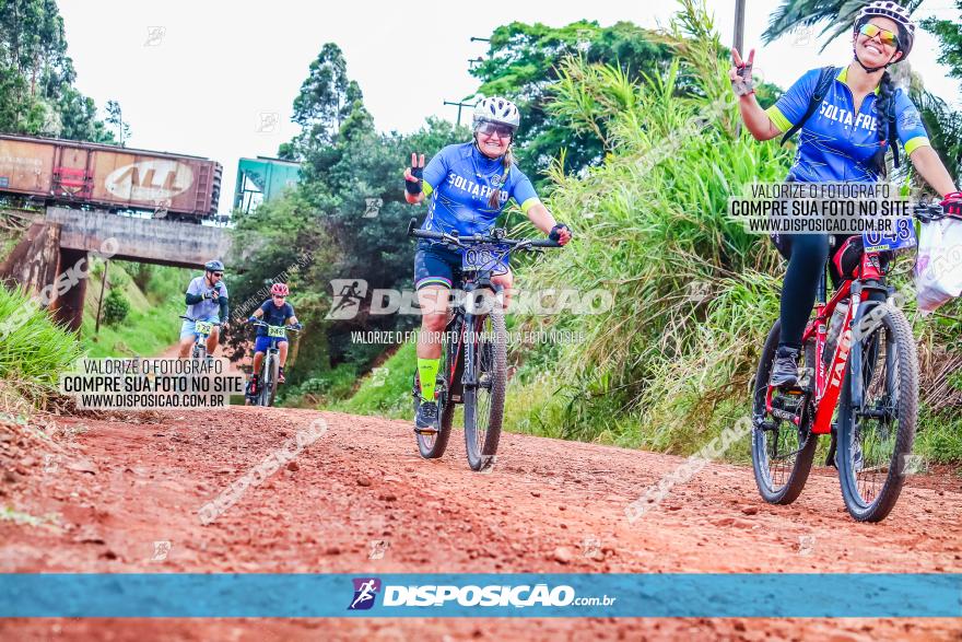 2º Desafio Pedala Sarandi