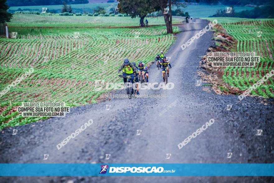 2º Desafio Pedala Sarandi