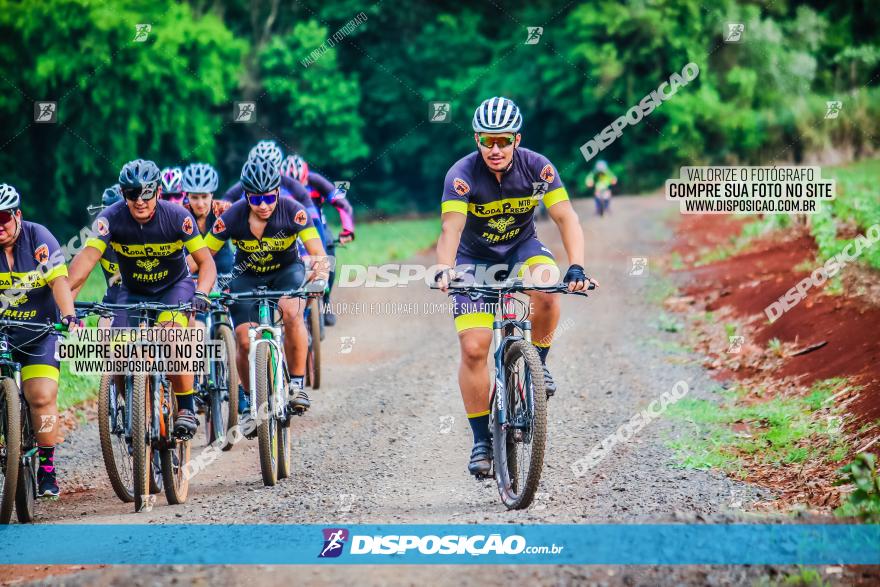 2º Desafio Pedala Sarandi