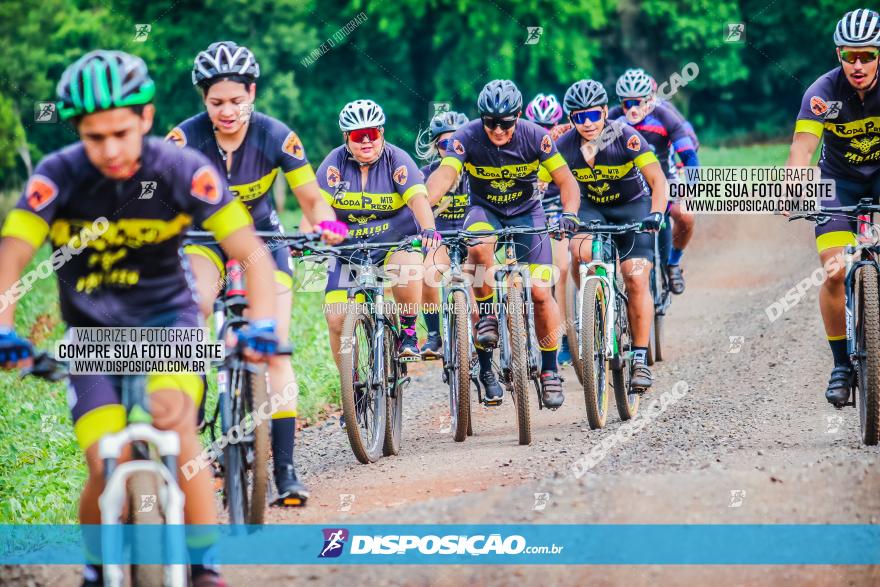 2º Desafio Pedala Sarandi