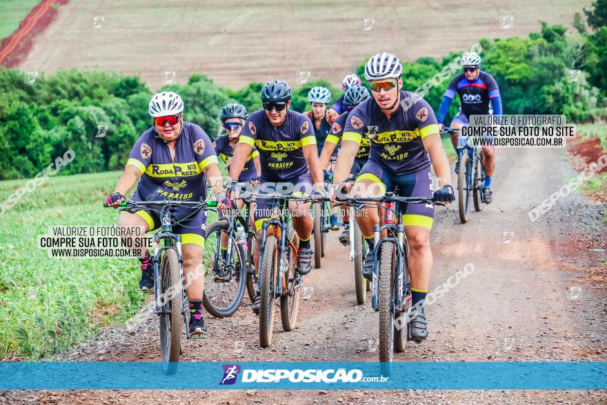 2º Desafio Pedala Sarandi