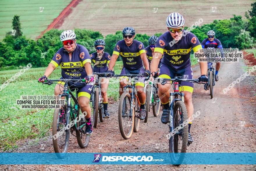 2º Desafio Pedala Sarandi