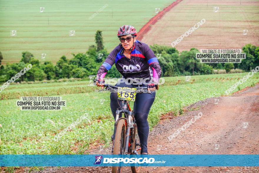 2º Desafio Pedala Sarandi