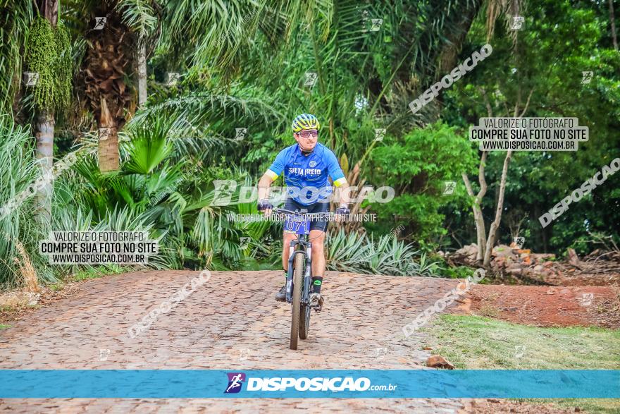 2º Desafio Pedala Sarandi